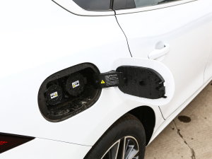 2023款冠军版 420KM超越型 细节外观