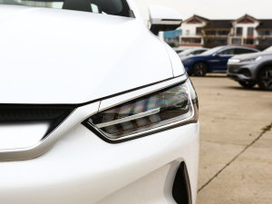 2023款冠军版 420KM超越型 细节外观