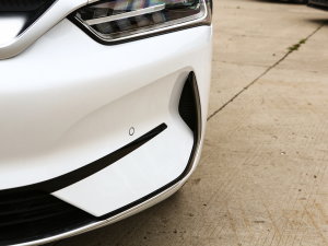 2023款冠军版 420KM超越型 细节外观