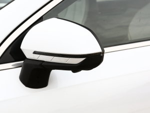 2023款冠军版 420KM超越型 细节外观