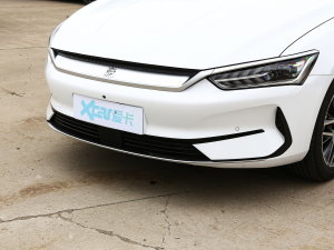 2023款冠军版 420KM超越型 细节外观
