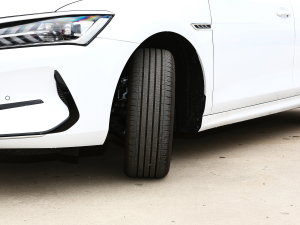 2023款冠军版 420KM超越型 细节外观
