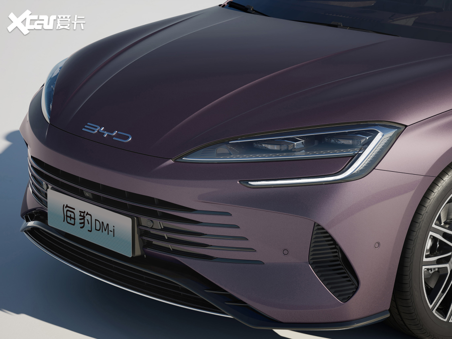 2023 DM-i 1.5T 200km Ş