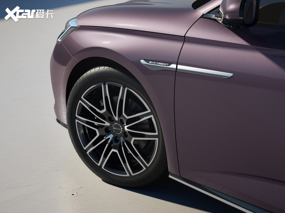 2023 DM-i 1.5T 200km Ş