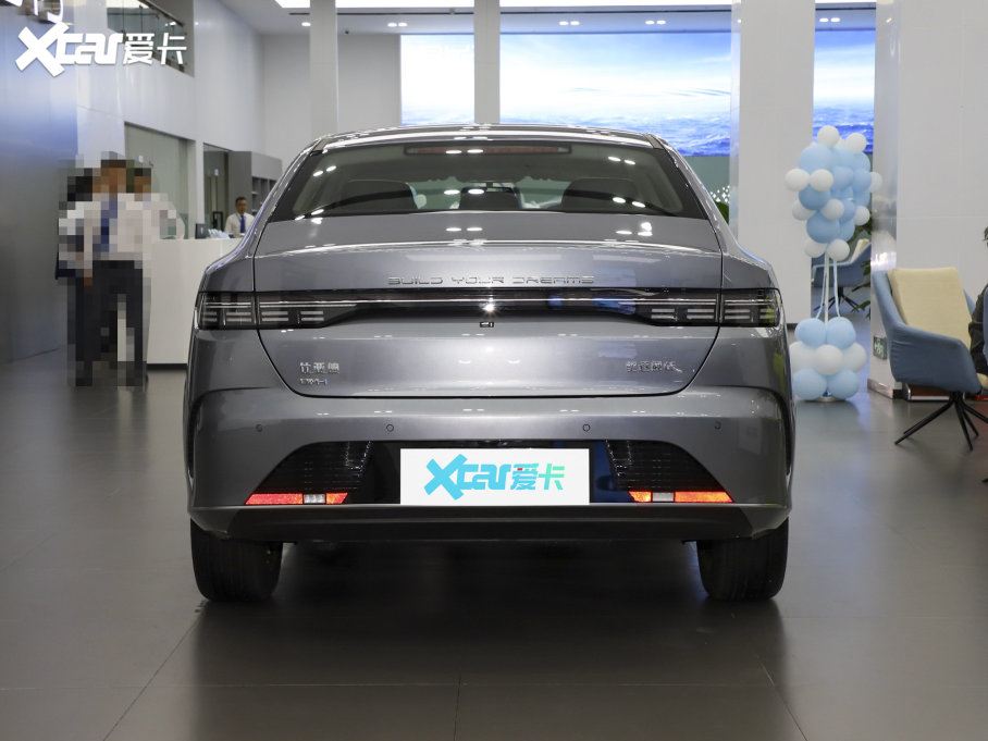 2023Ş05 ܊ DM-i 120KMF