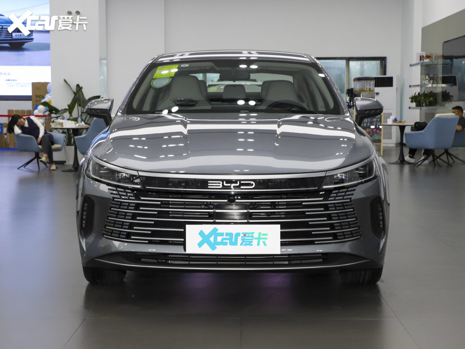 2023(q)Ş05 ܊ DM-i 120KMF