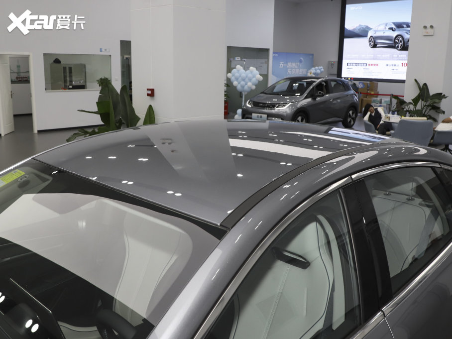 2023Ş05 ܊ DM-i 120KMF