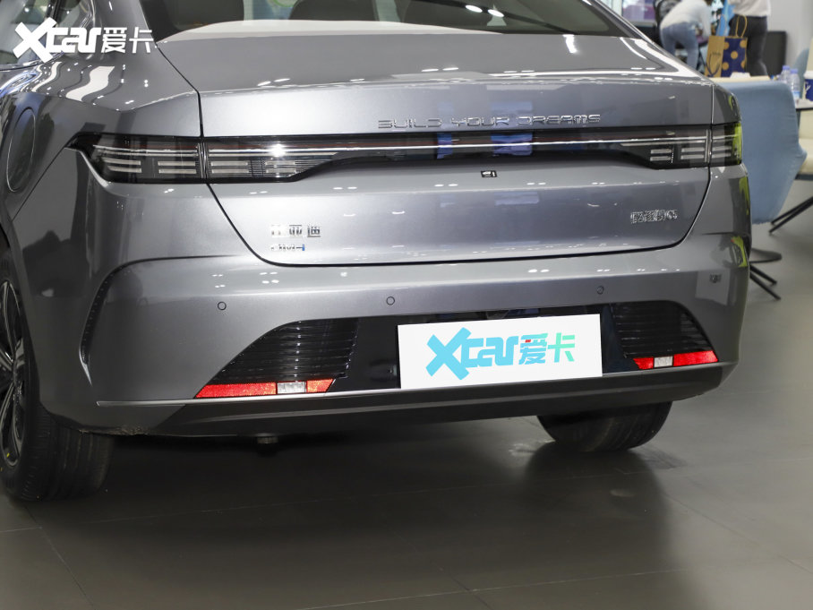 2023(q)Ş05 ܊ DM-i 120KMF