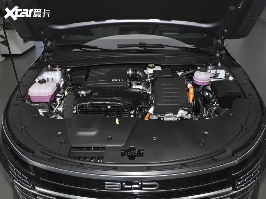 2023Ş05 ܊ DM-i 120KMF