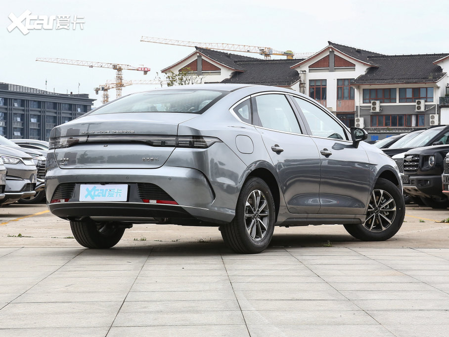 2023(q)Ş05 ܊ DM-i 55KMA