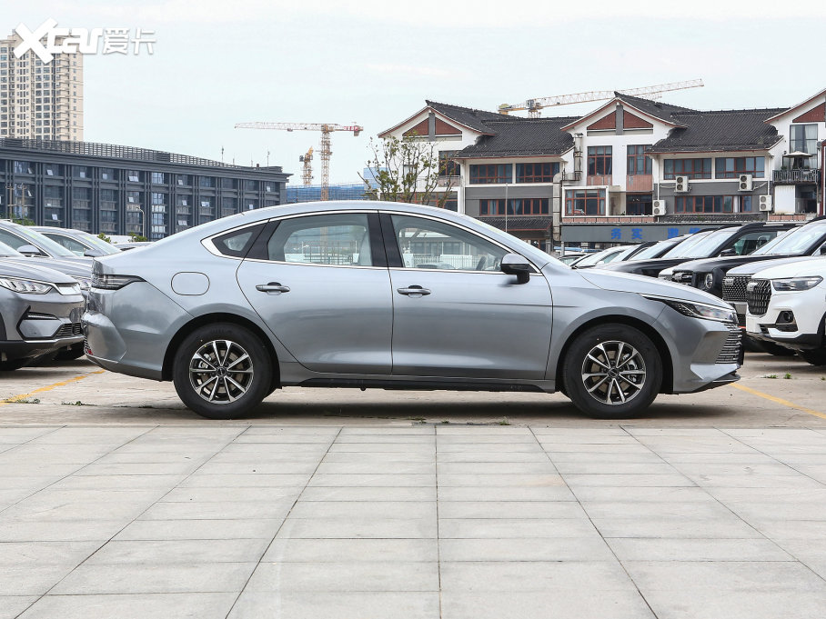 2023Ş05 ܊ DM-i 55KMA