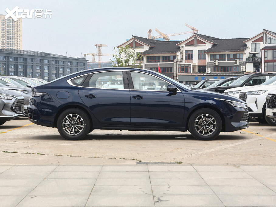 2023(q)Ş05 ܊ DM-i 55KMF