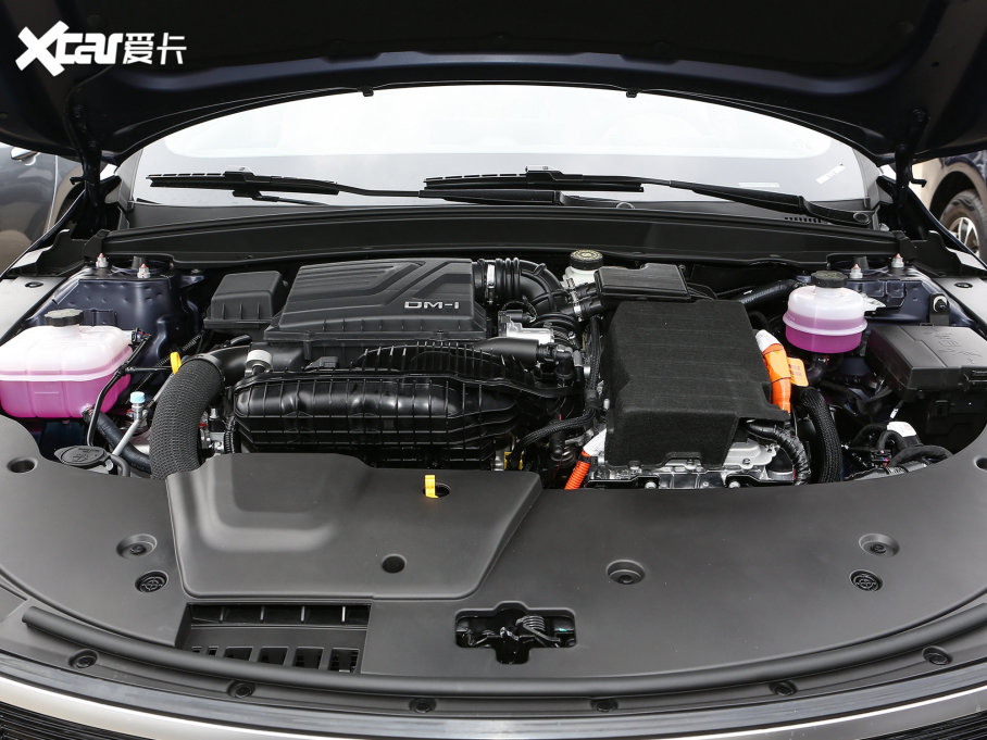 2023(q)Ş05 ܊ DM-i 55KMF