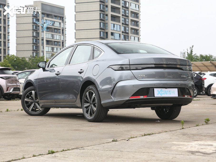 2023Ş05 ܊ DM-i 120KMs