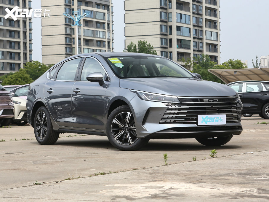 2023Ş05 ܊ DM-i 120KMs