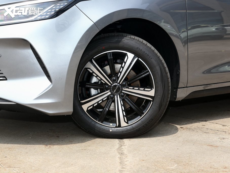 2023Ş05 ܊ DM-i 120KMs