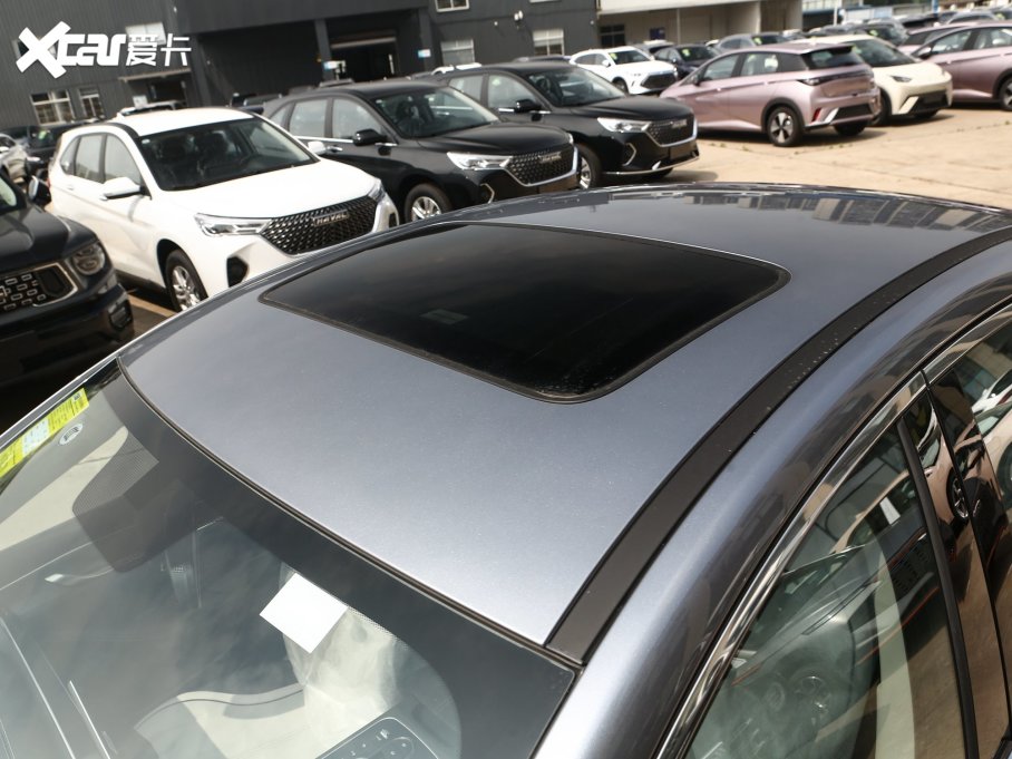 2023Ş05 ܊ DM-i 120KMs