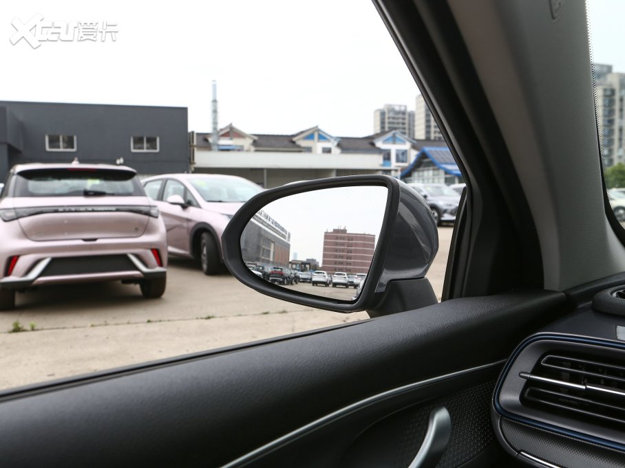 2023Ş05 ܊ DM-i 120KMs