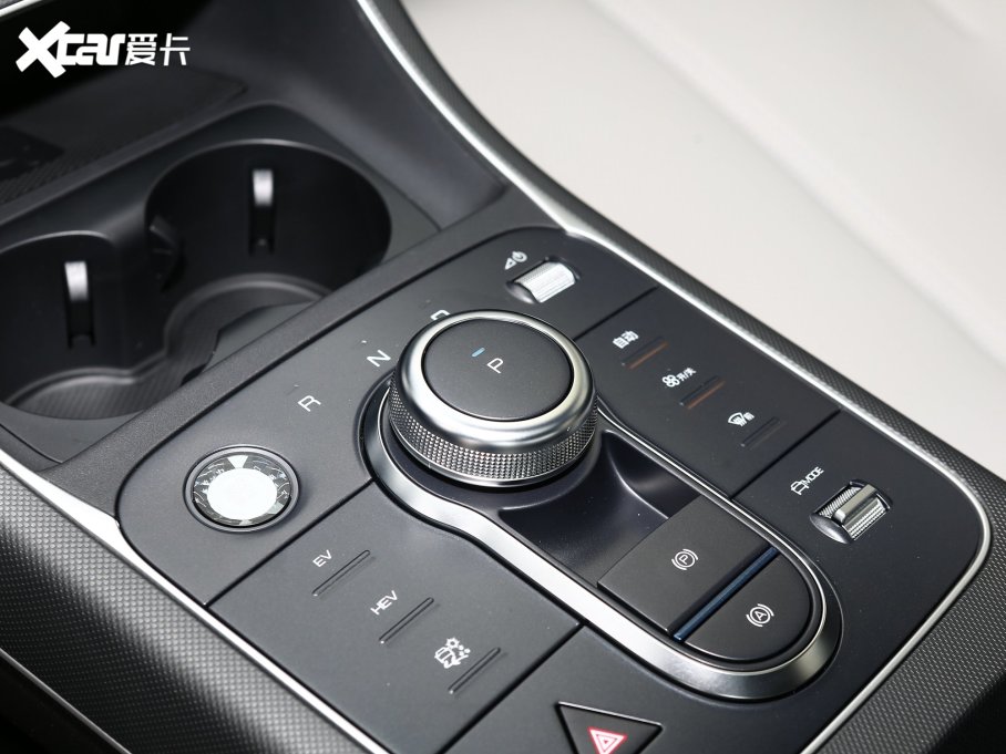 2023(q)Ş05 ܊ DM-i 120KMs