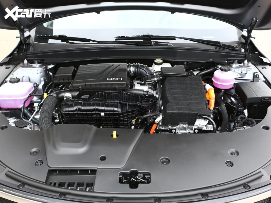 2023Ş05 ܊ DM-i 120KMs