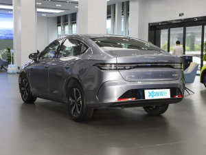 2023܊ DM-i 120KMF 45