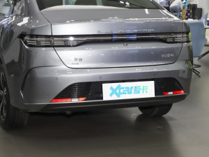 2023܊ DM-i 120KMF ^