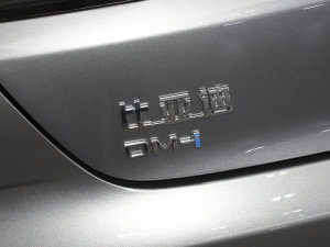 2023܊ DM-i 120KMF ^