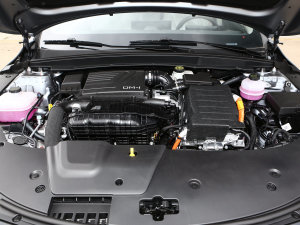 2023܊ DM-i 55KMA lәC