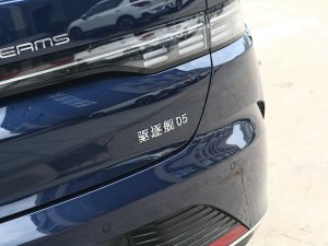 2023܊ DM-i 55KMF (x)(ji)^