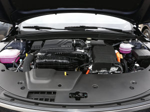 2023܊ DM-i 55KMF lәC