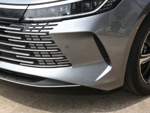 2023܊ DM-i 120KMs ^