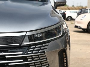 2023܊ DM-i 120KMs ^