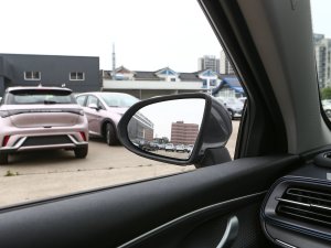 2023܊ DM-i 120KMs ^