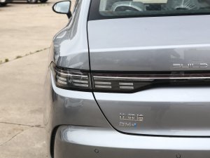 2023܊ DM-i 120KMs ^