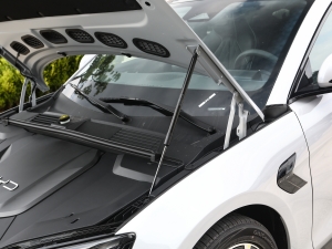2023款冠军版 550km 尊贵型 其它