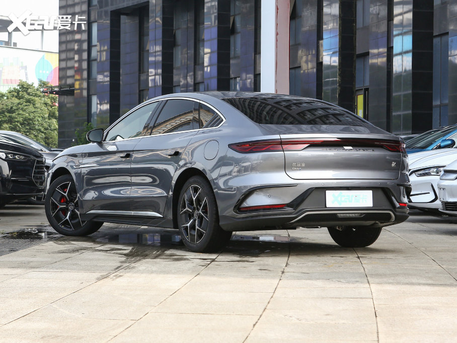 2023h DM-i ܊ 200KM Ş