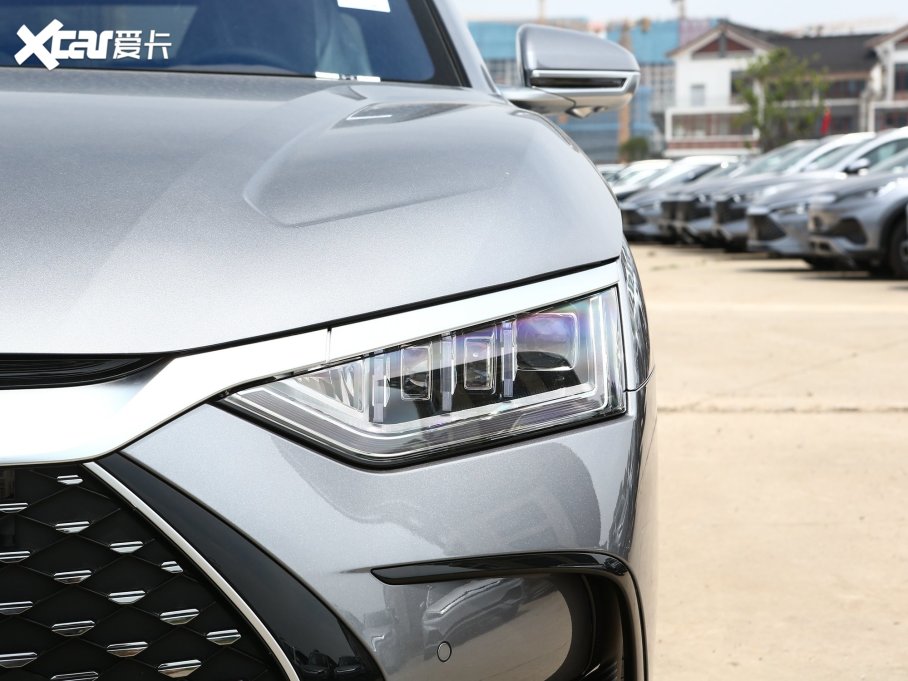 2023h DM-i ܊ 121KM s