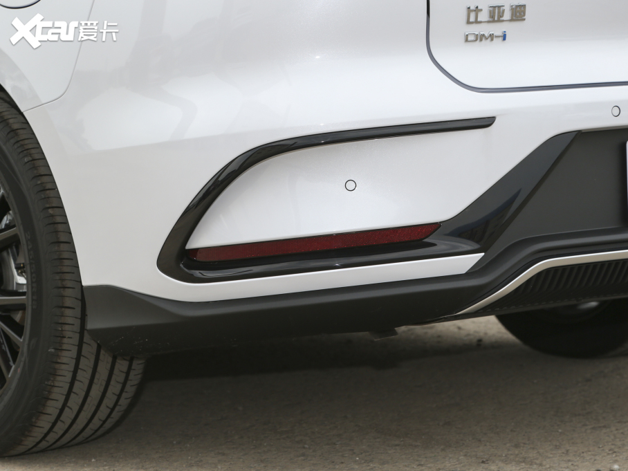 2023h DM-i ܊ 121KM F