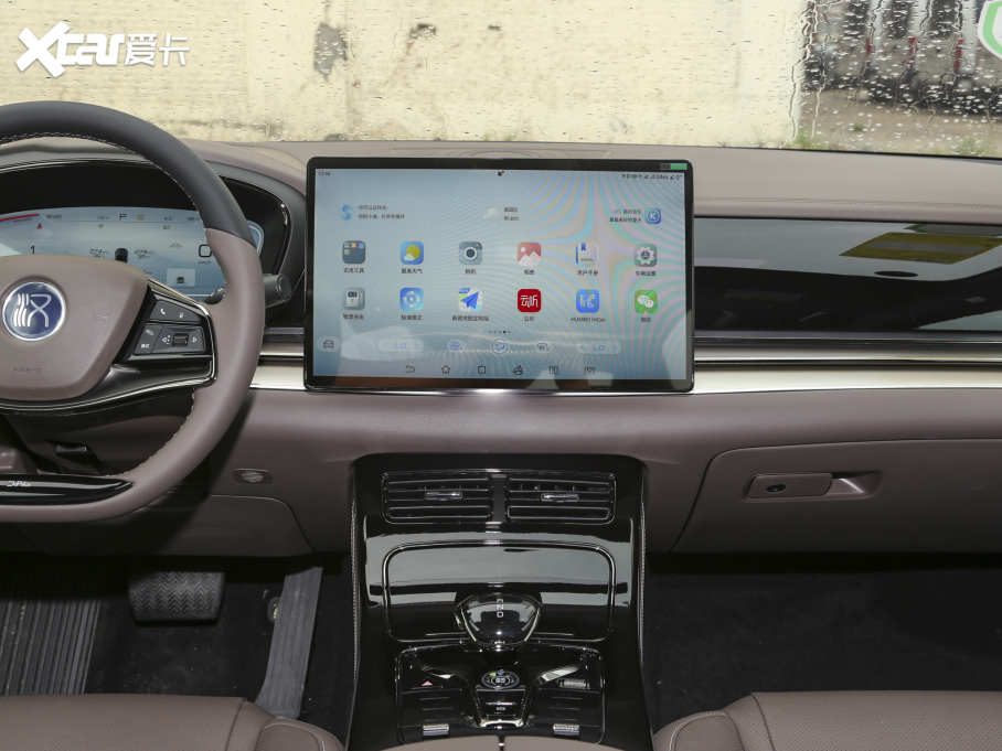 2023h DM-i ܊ 121KM F