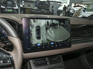 2023DM-i ܊ 121KM  п؅^(q)