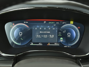 2023DM-i ܊ 121KM  п؅^(q)