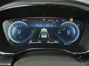 2023DM-i ܊ 121KM  п؅^(q)