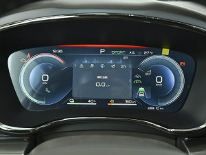 2023DM-i ܊ 121KM  п؅^(q)