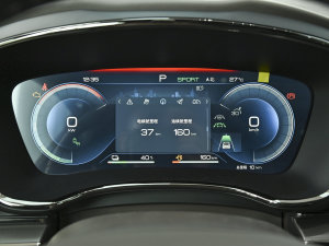 2023DM-i ܊ 121KM  п؅^(q)