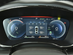 2023DM-i ܊ 121KM  п؅^(q)