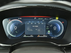 2023DM-i ܊ 121KM  п؅^(q)