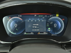 2023DM-i ܊ 121KM  п؅^(q)