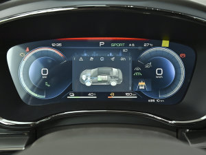 2023DM-i ܊ 121KM  п؅^(q)