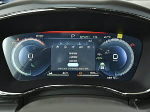 2023DM-i ܊ 121KM  п؅^(q)