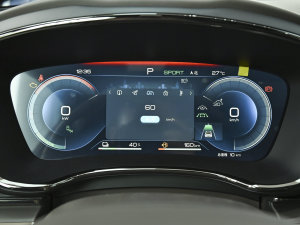 2023DM-i ܊ 121KM  п؅^(q)